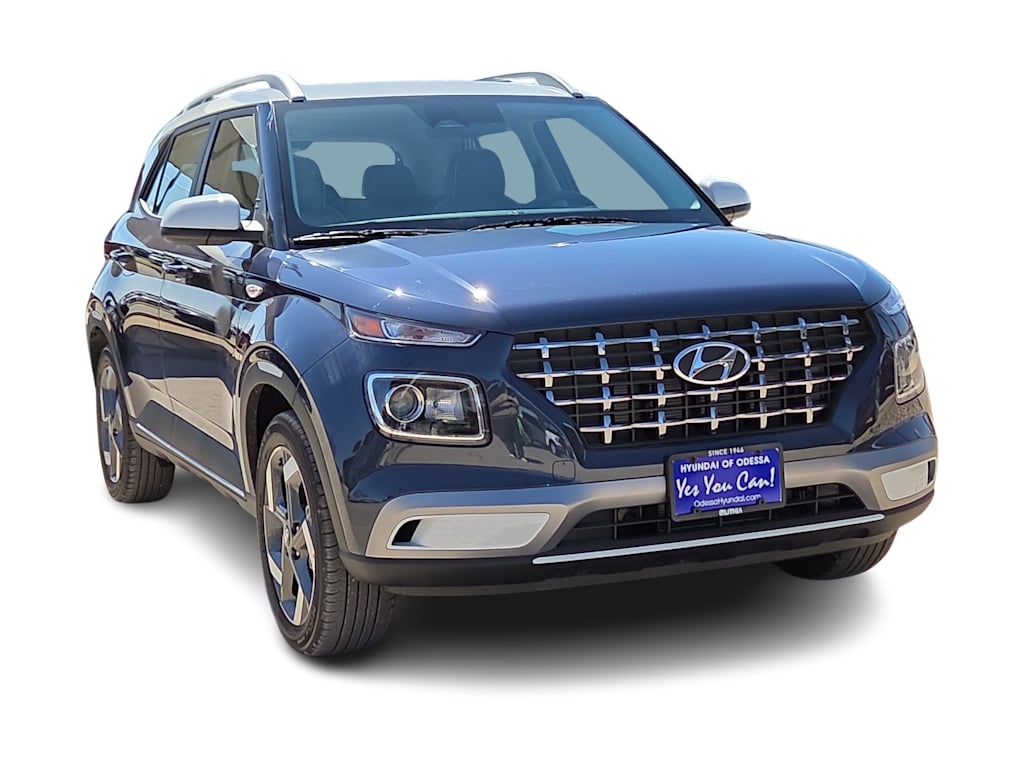 Thumbnail: 2026 Hyundai Venue - 18