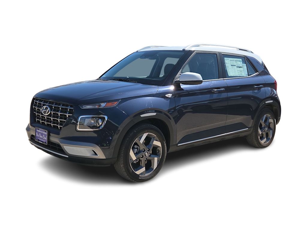 Thumbnail: 2026 Hyundai Venue - 19