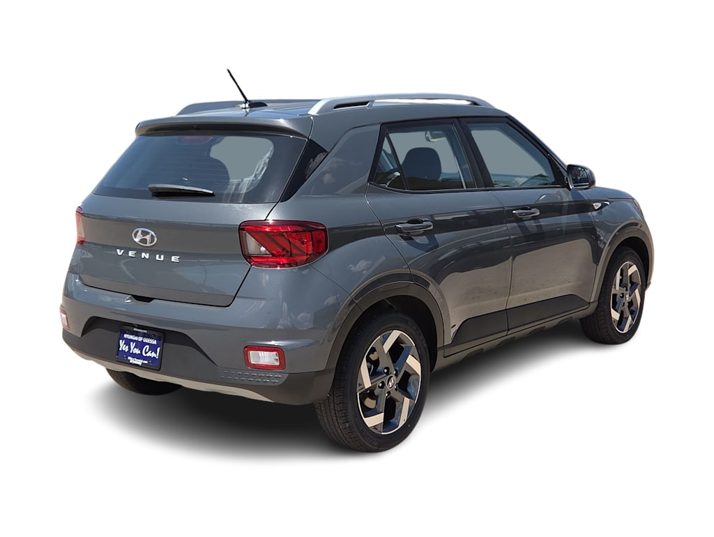 Thumbnail: 2026 Hyundai Venue - 20