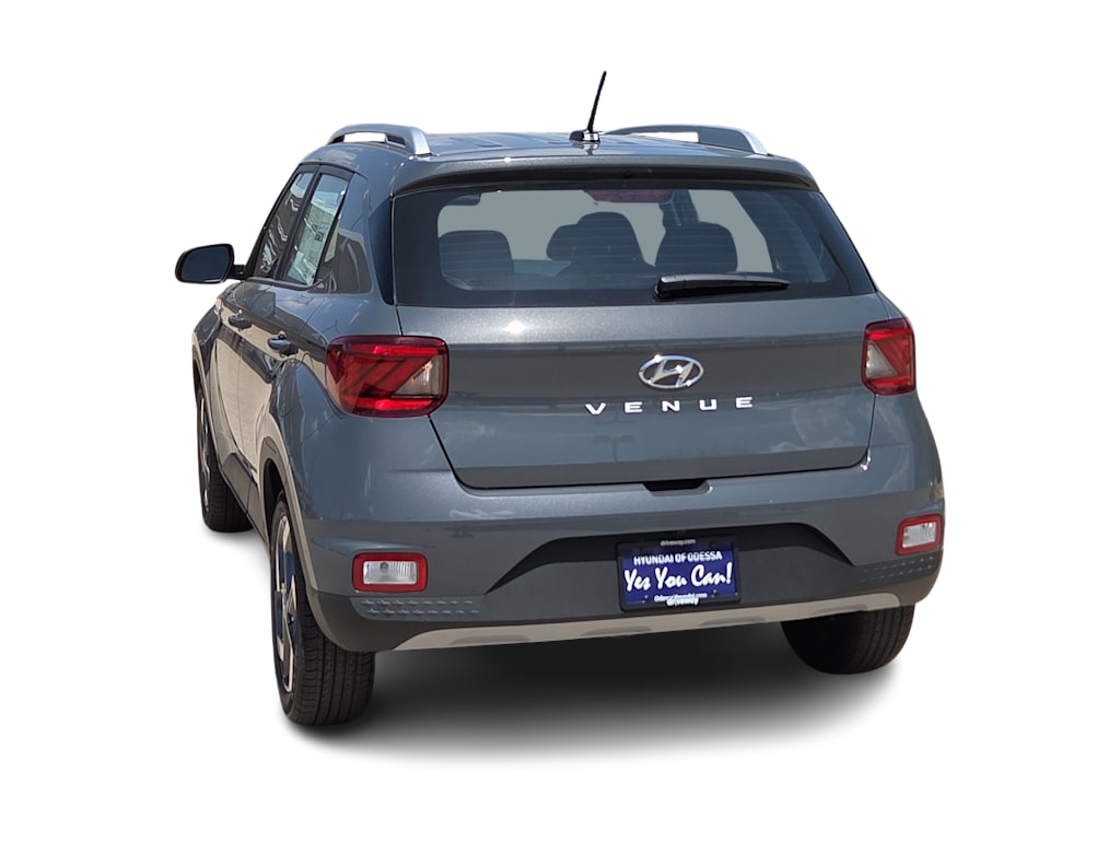 Thumbnail: 2026 Hyundai Venue - 19