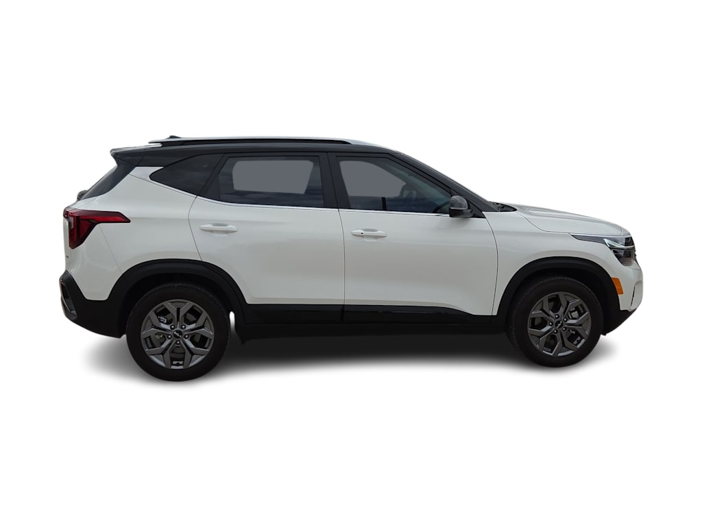Thumbnail: 2024 Kia Seltos - 20