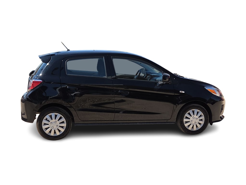 Thumbnail: 2024 Mitsubishi Mirage - 20