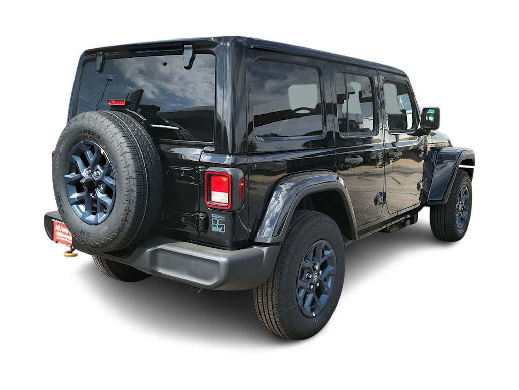 Thumbnail: 2026 Jeep Wrangler - 19