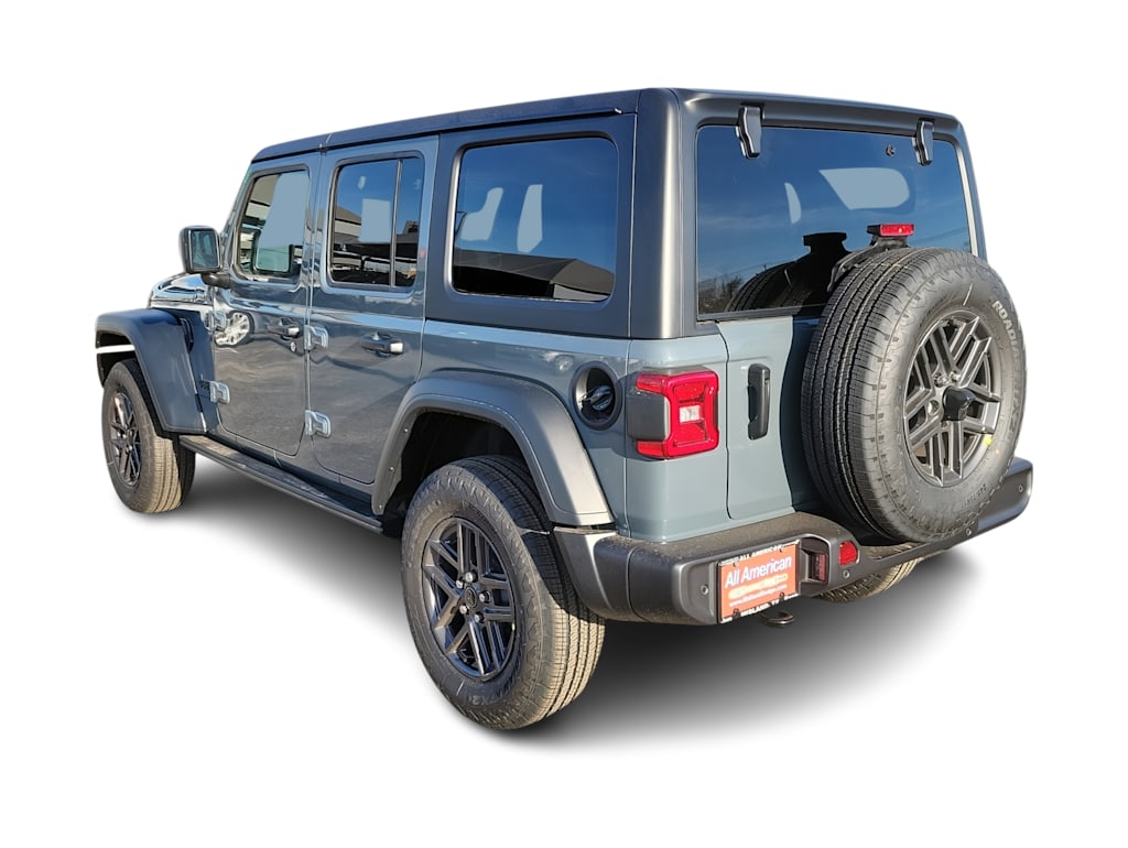 Thumbnail: 2026 Jeep Wrangler - 22