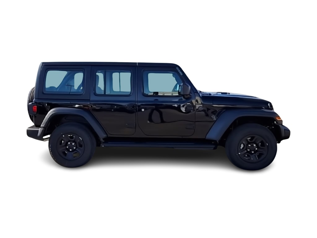 Thumbnail: 2026 Jeep Wrangler - 21