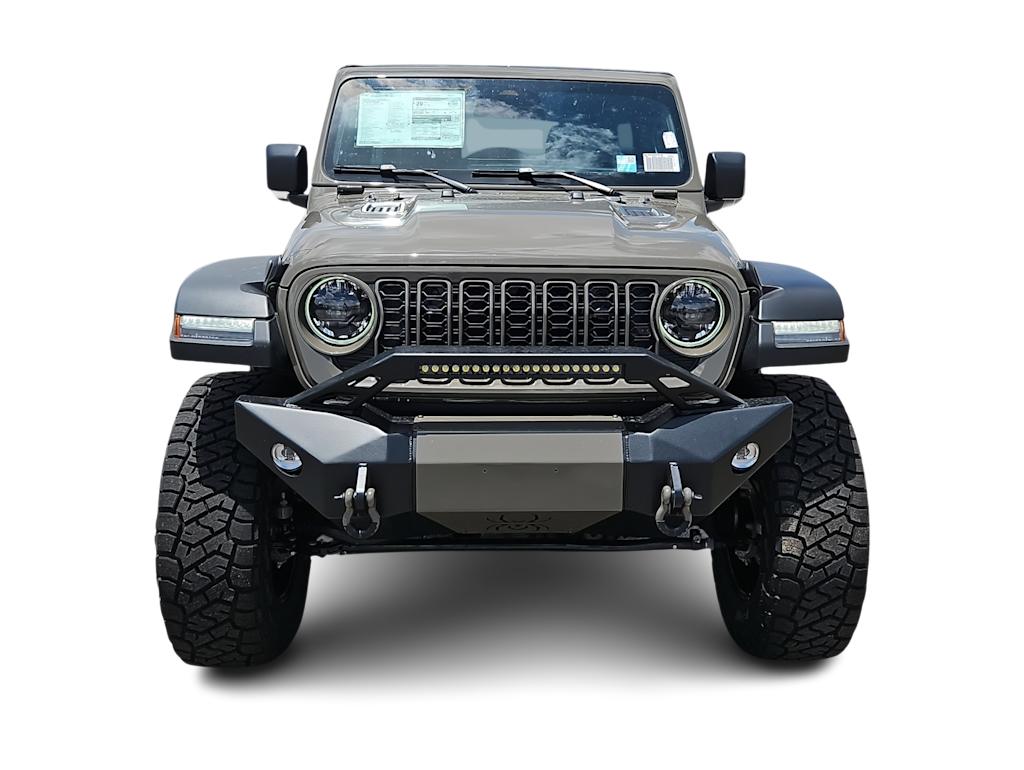 Thumbnail: 2026 Jeep Wrangler - 6