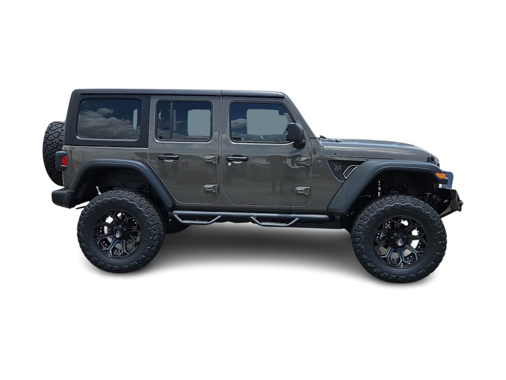 Thumbnail: 2026 Jeep Wrangler - 24