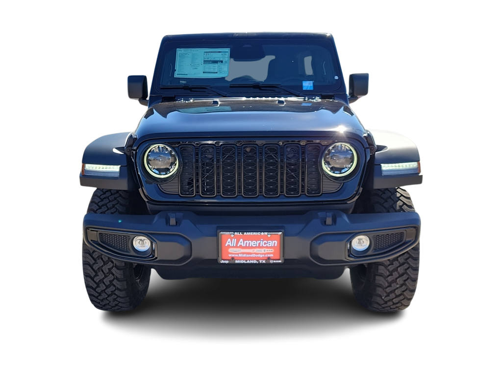 Thumbnail: 2026 Jeep Wrangler - 24