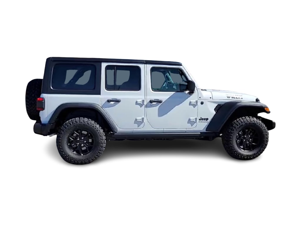 Thumbnail: 2026 Jeep Wrangler - 21