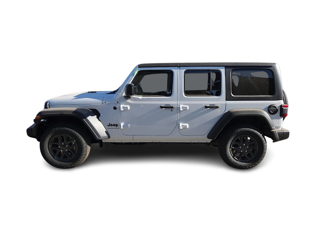 Thumbnail: 2026 Jeep Wrangler - 22