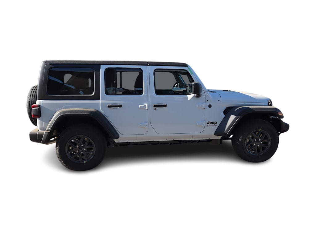 Thumbnail: 2026 Jeep Wrangler - 21