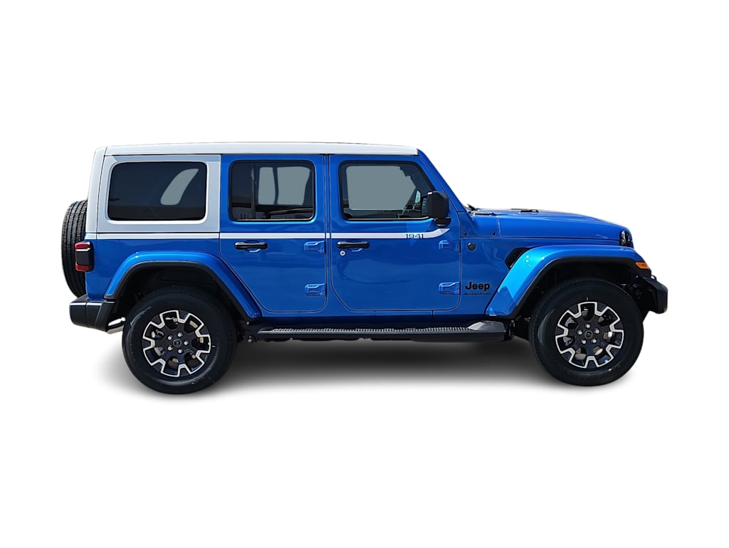Thumbnail: 2026 Jeep Wrangler - 24