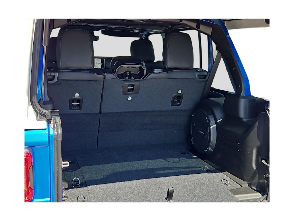 Thumbnail: 2026 Jeep Wrangler - 17