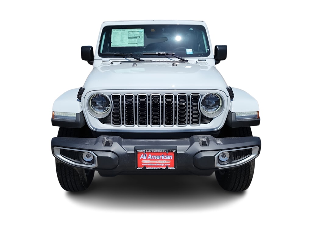 Thumbnail: 2026 Jeep Wrangler - 6