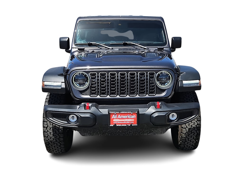 Thumbnail: 2025 Jeep Wrangler - 5