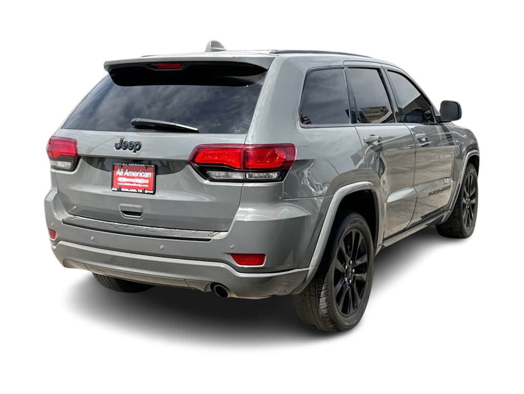 Thumbnail: 2022 Jeep Grand Cherokee - 20