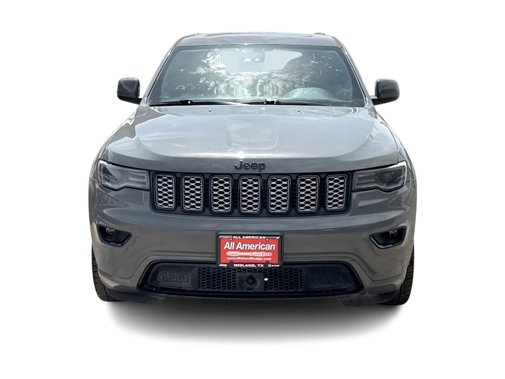 Thumbnail: 2022 Jeep Grand Cherokee - 6