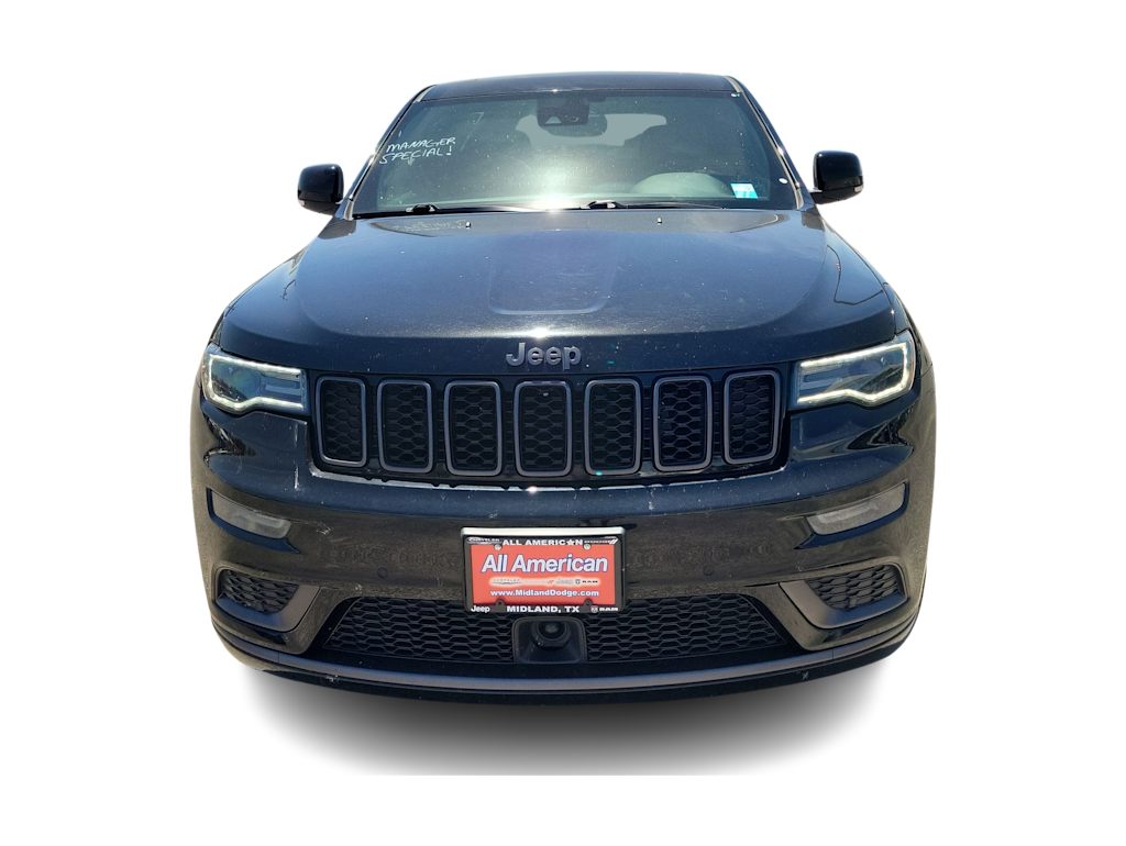 Thumbnail: 2021 Jeep Grand Cherokee - 6