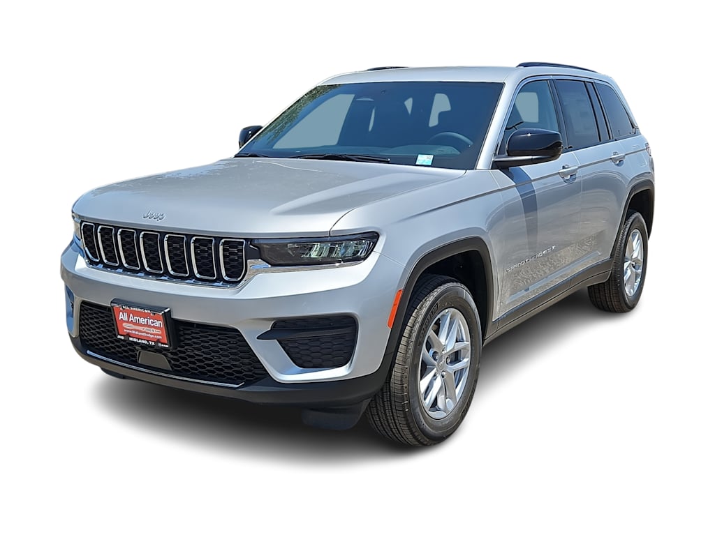 Thumbnail: 2026 Jeep Grand Cherokee - 21