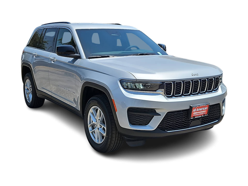 Thumbnail: 2026 Jeep Grand Cherokee - 20