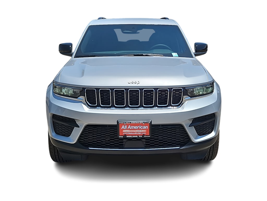 Thumbnail: 2026 Jeep Grand Cherokee - 6