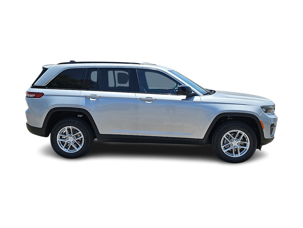 Thumbnail: 2026 Jeep Grand Cherokee - 23