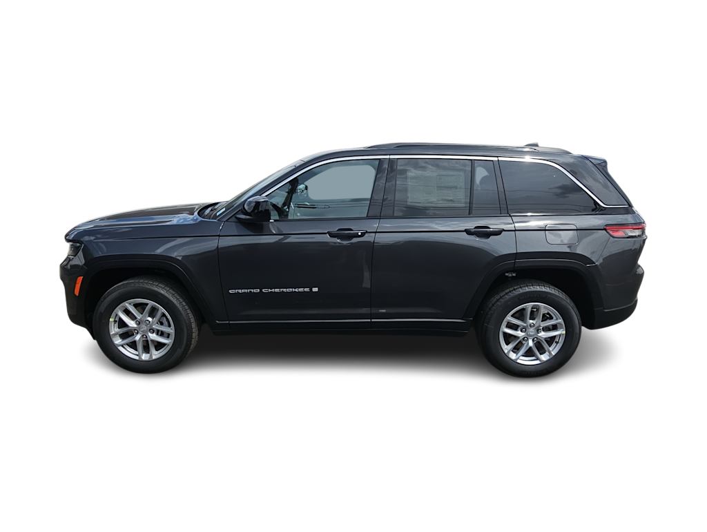 Thumbnail: 2026 Jeep Grand Cherokee - 3