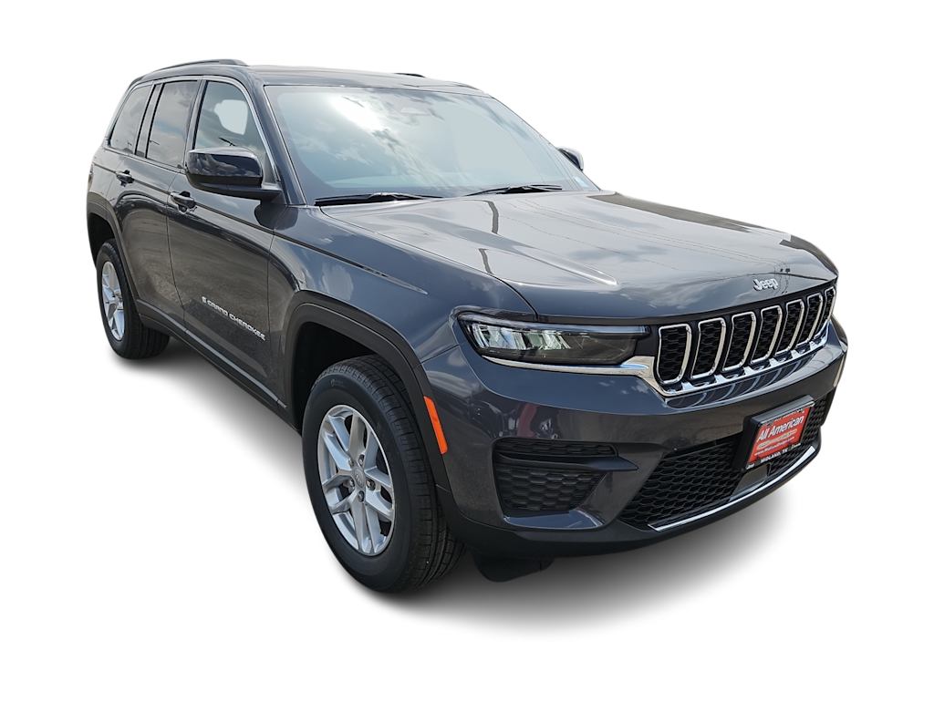 Thumbnail: 2026 Jeep Grand Cherokee - 19