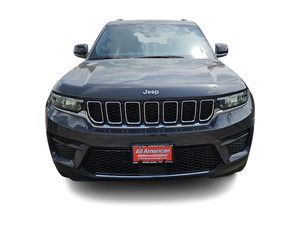 Thumbnail: 2026 Jeep Grand Cherokee - 5
