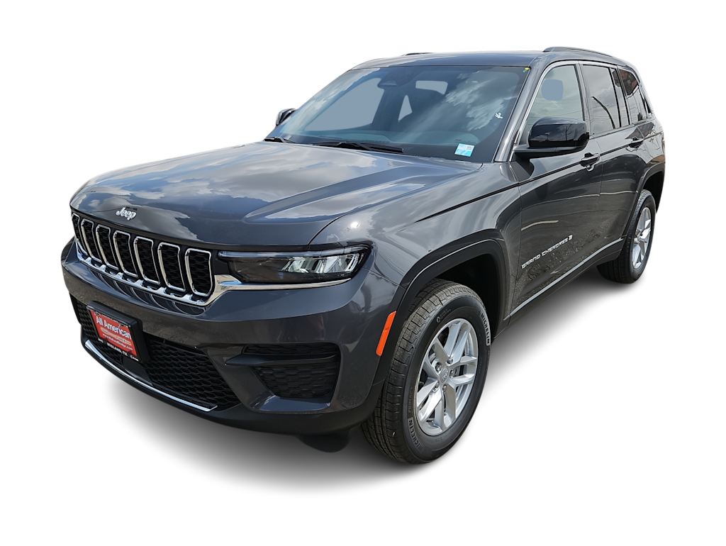 Thumbnail: 2026 Jeep Grand Cherokee - 20