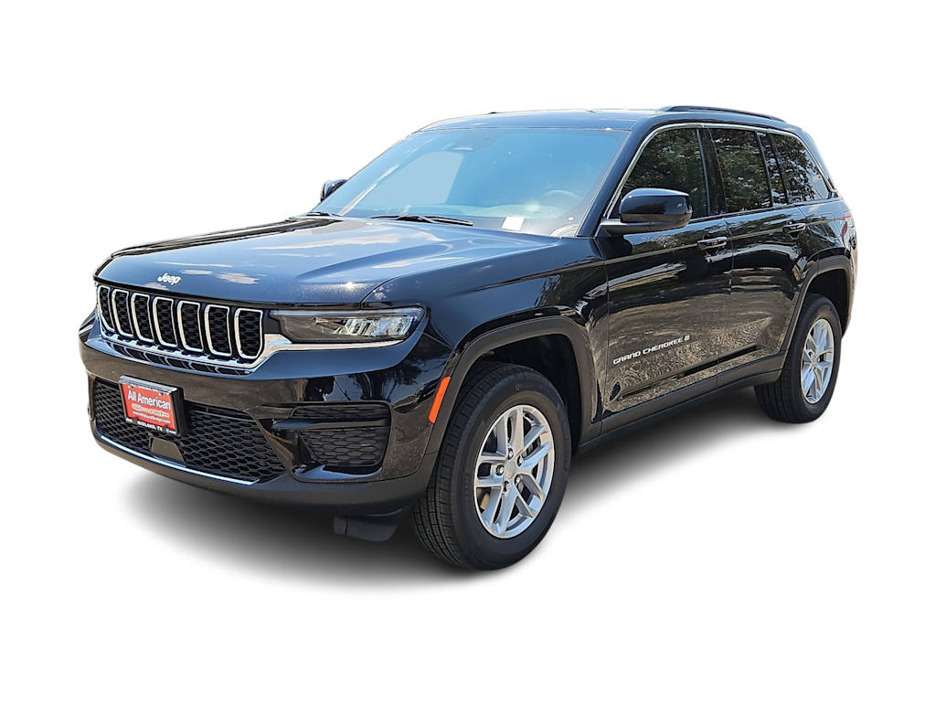 Thumbnail: 2026 Jeep Grand Cherokee - 21