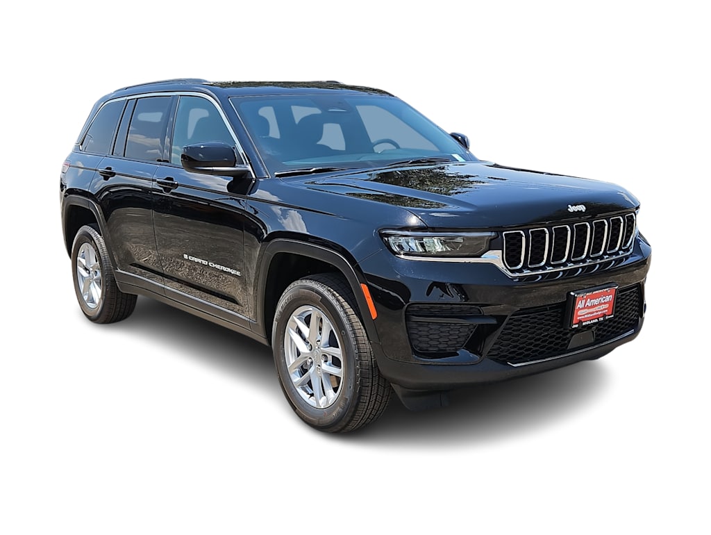 Thumbnail: 2026 Jeep Grand Cherokee - 20