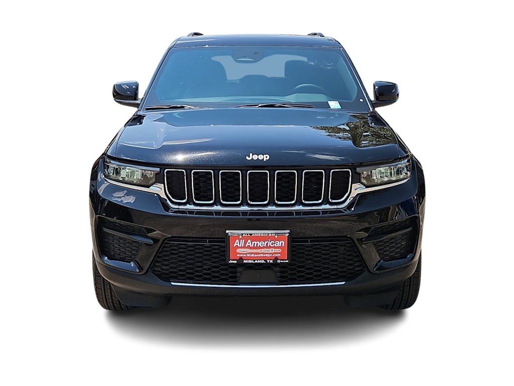Thumbnail: 2026 Jeep Grand Cherokee - 6