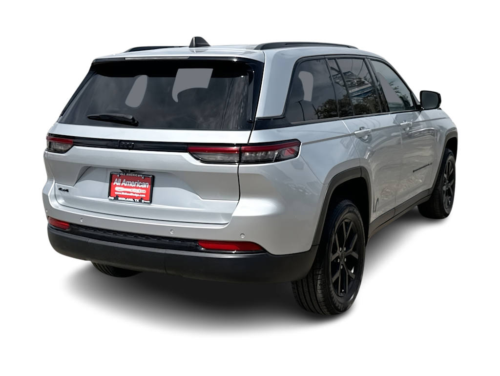 Thumbnail: 2024 Jeep Grand Cherokee - 20