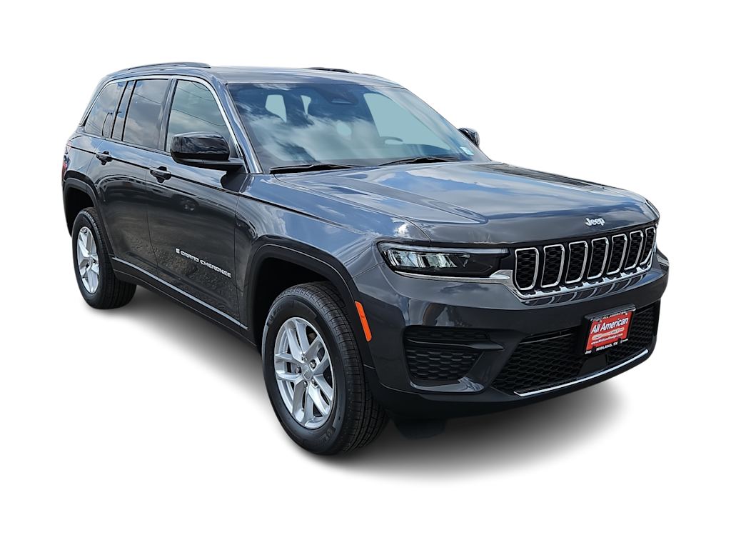 Thumbnail: 2026 Jeep Grand Cherokee - 19