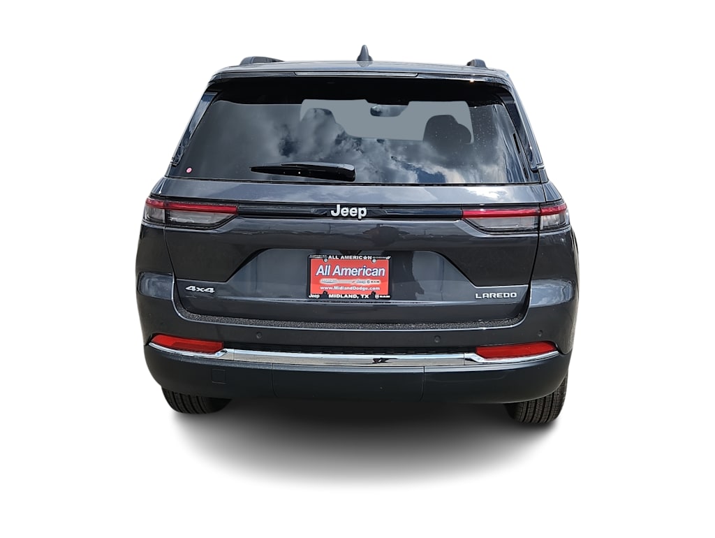 Thumbnail: 2026 Jeep Grand Cherokee - 21