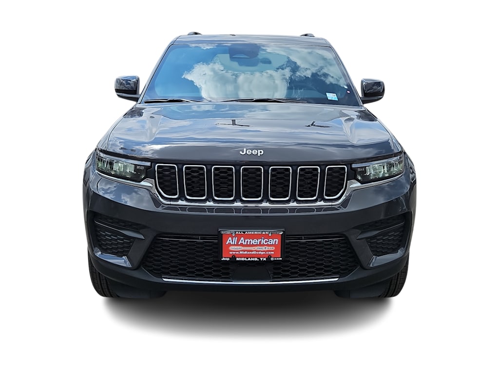 Thumbnail: 2026 Jeep Grand Cherokee - 5
