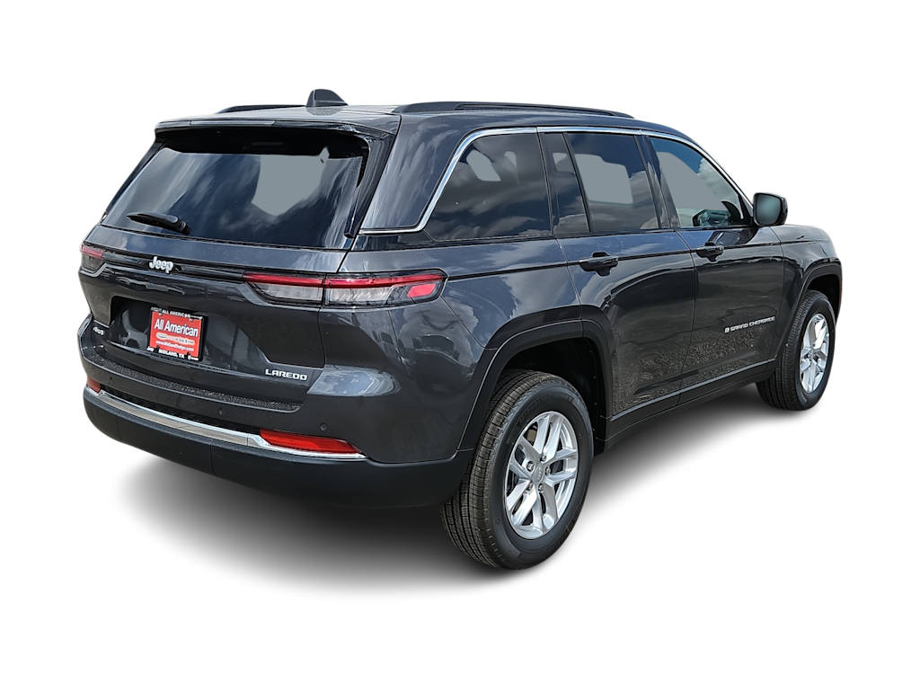 Thumbnail: 2026 Jeep Grand Cherokee - 22