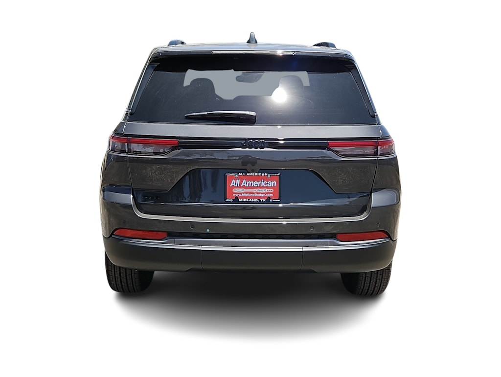 Thumbnail: 2026 Jeep Grand Cherokee - 21