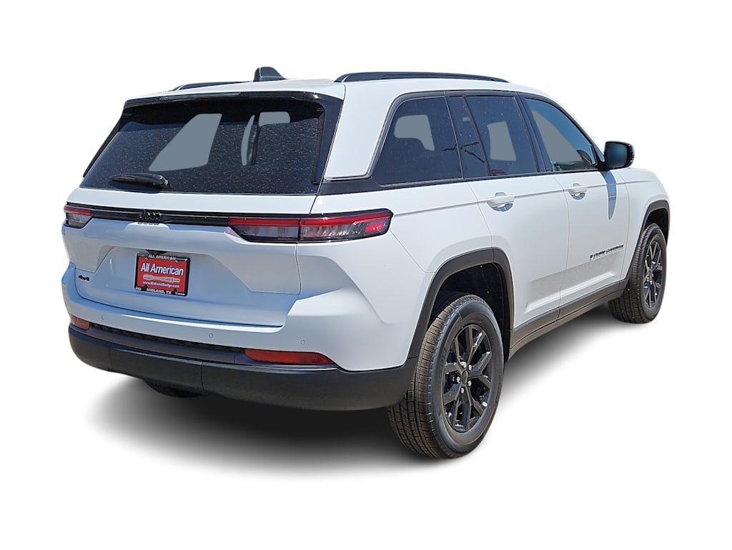 Thumbnail: 2026 Jeep Grand Cherokee - 22