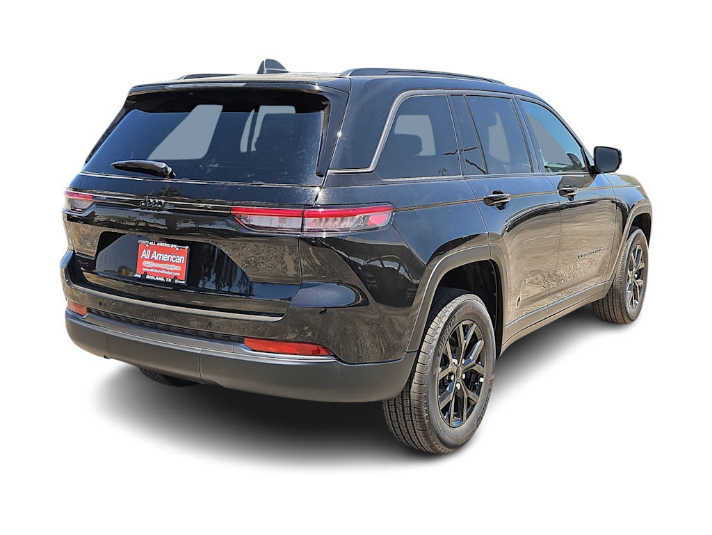 Thumbnail: 2026 Jeep Grand Cherokee - 22