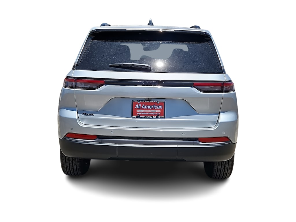 Thumbnail: 2026 Jeep Grand Cherokee - 21