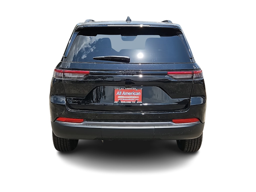 Thumbnail: 2026 Jeep Grand Cherokee - 21