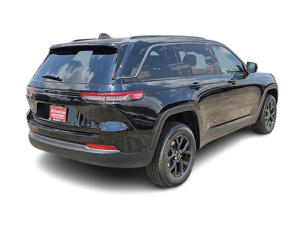 Thumbnail: 2026 Jeep Grand Cherokee - 22