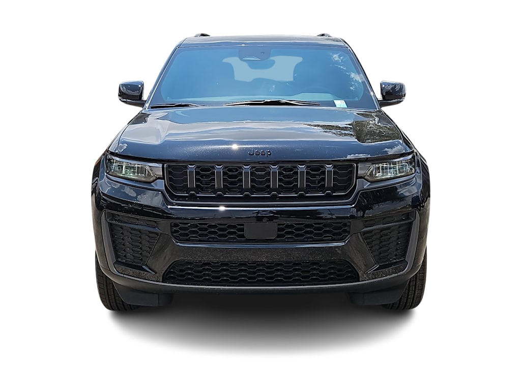 Thumbnail: 2026 Jeep Grand Cherokee - 5
