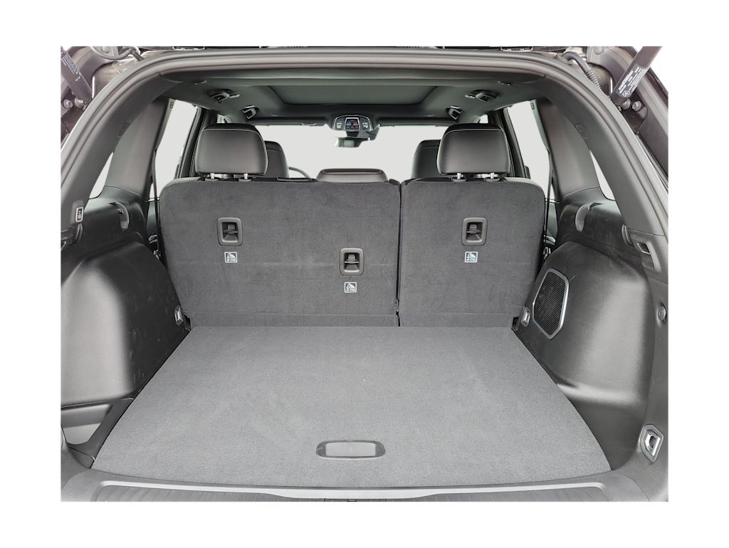 Thumbnail: 2024 Jeep Grand Cherokee - 17