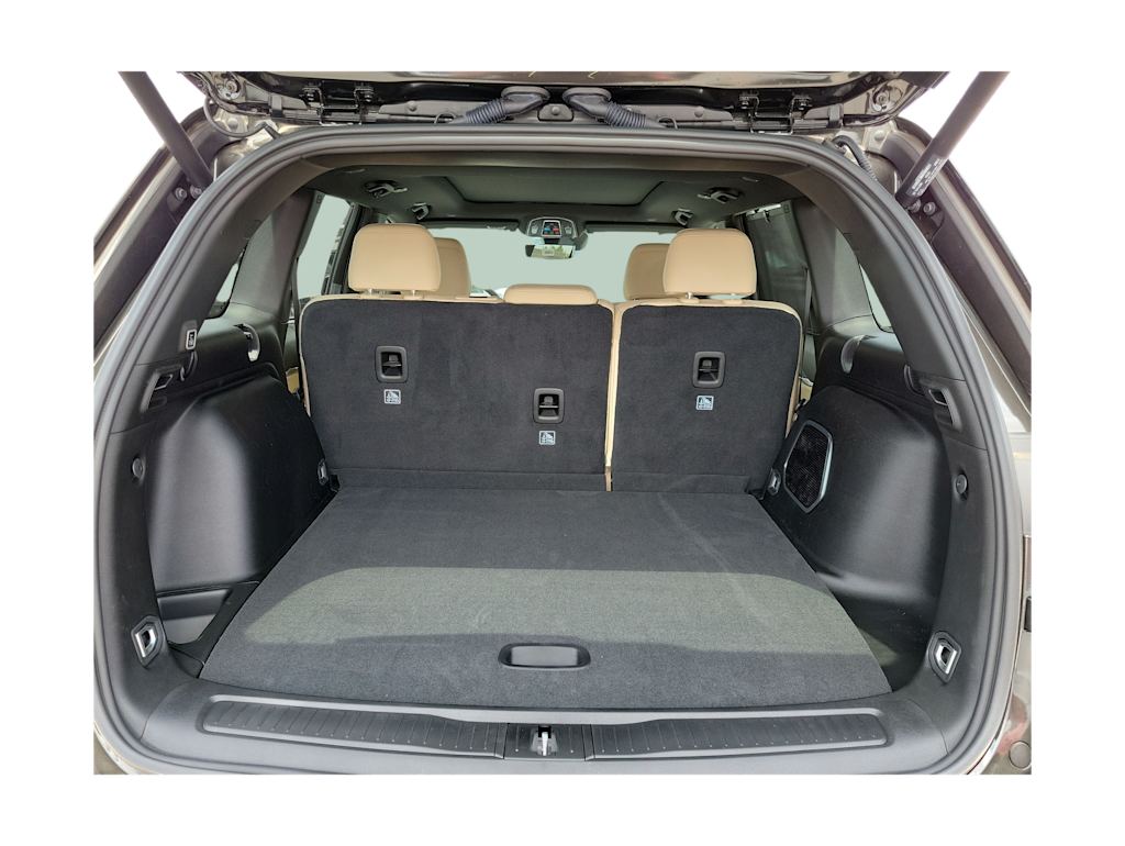 Thumbnail: 2024 Jeep Grand Cherokee - 20