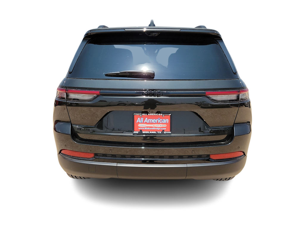 Thumbnail: 2024 Jeep Grand Cherokee - 5