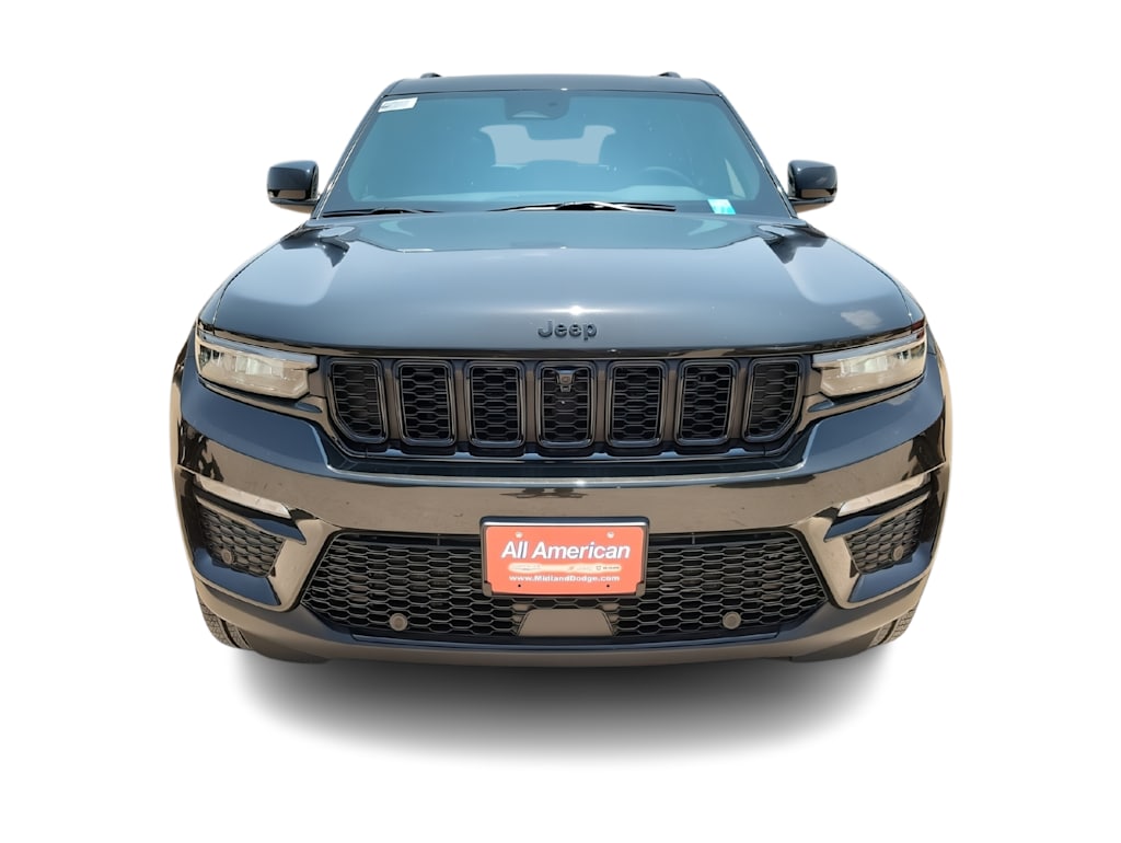Thumbnail: 2024 Jeep Grand Cherokee - 17
