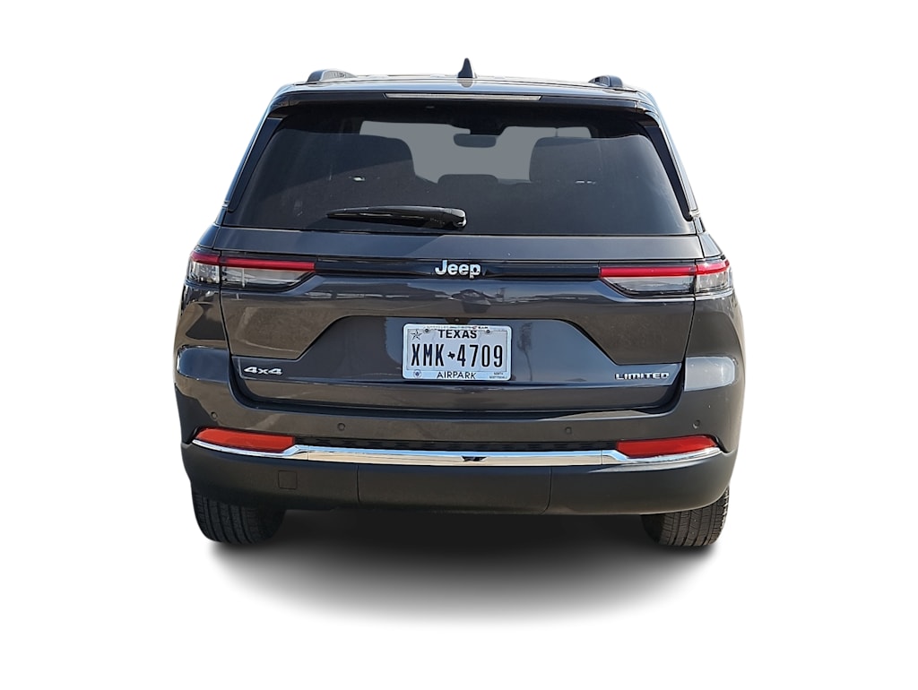 Thumbnail: 2023 Jeep Grand Cherokee - 20